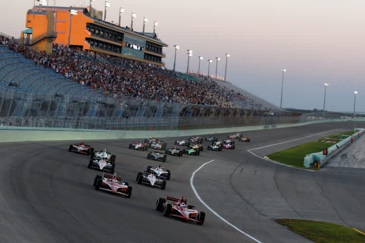 So wird es zukünftig auch bei Restarts aussehen