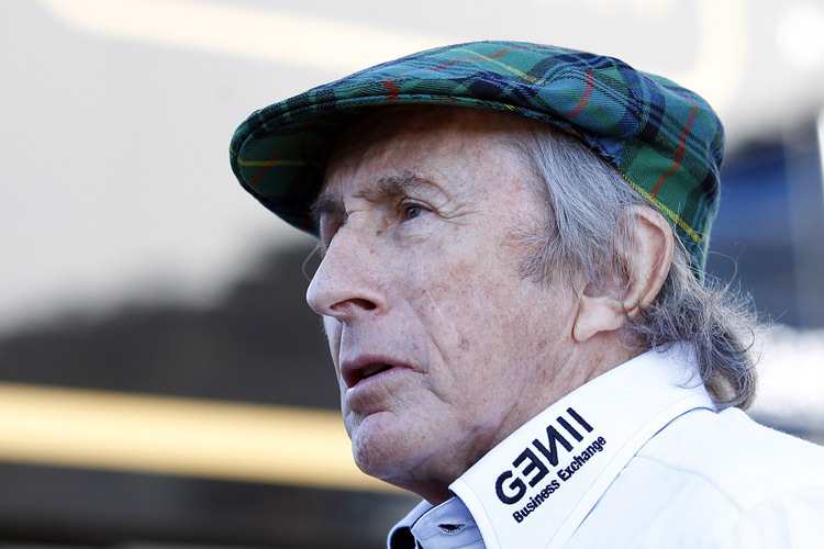 Stewart: «Lewis hätte bei McLaren bleiben sollen»