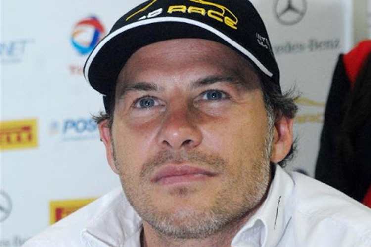 Jacques Villeneuve ist mit eigenem Teamplan gescheitert