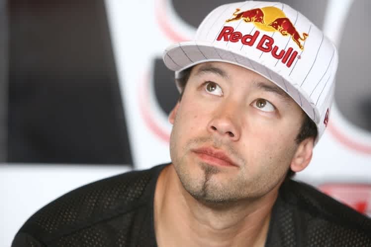 Daytona-Doppelsieg für Jake Zemke