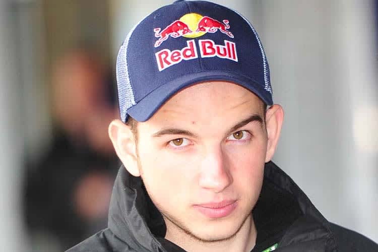 Jakub Kornfeil: Zuletzt bei Loncin