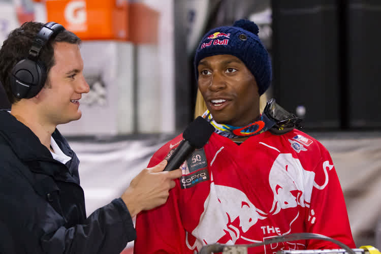 James Stewart hatte Erklärungsbedarf