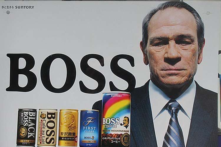 Der Joban Expressway nahe Motegi