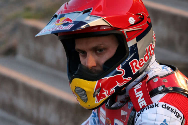 WM-Gold fehlt bislang in Hampels Sammlung.