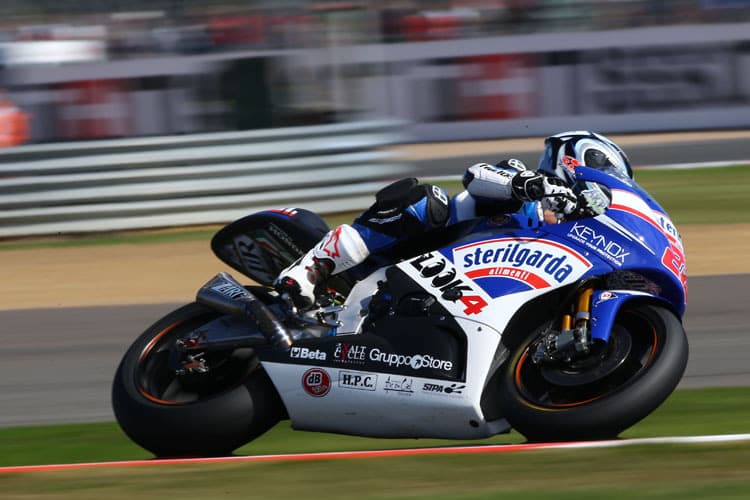 Jason O´Halloran: Rang 25 beim Moto2-Debüt