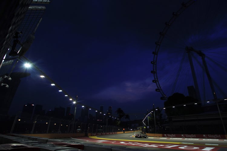 Vergne: «Viele Fehler gemacht»