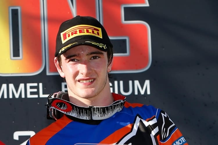Jeffrey Herlings