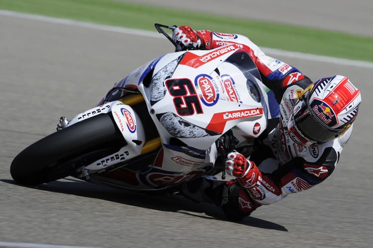 Jetzt kann Jonathan Rea wieder vorne mithalten