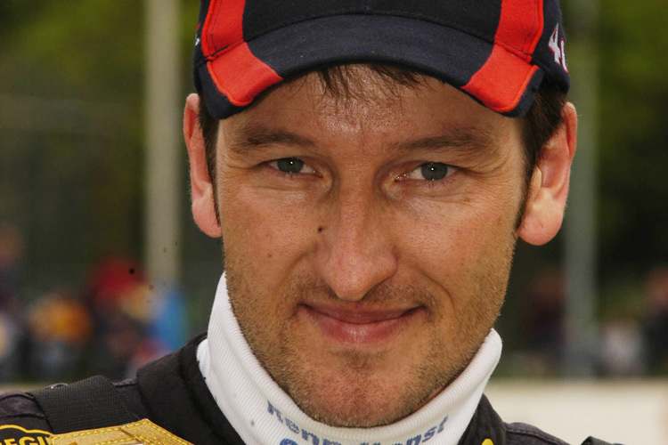 Kupplungs-Spezialist Joachim Kugelmann