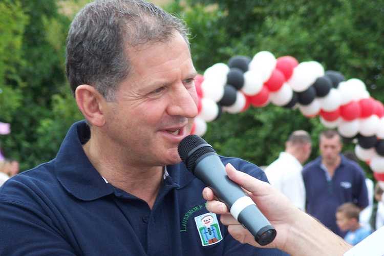 Jody Scheckter gibt Auskunft