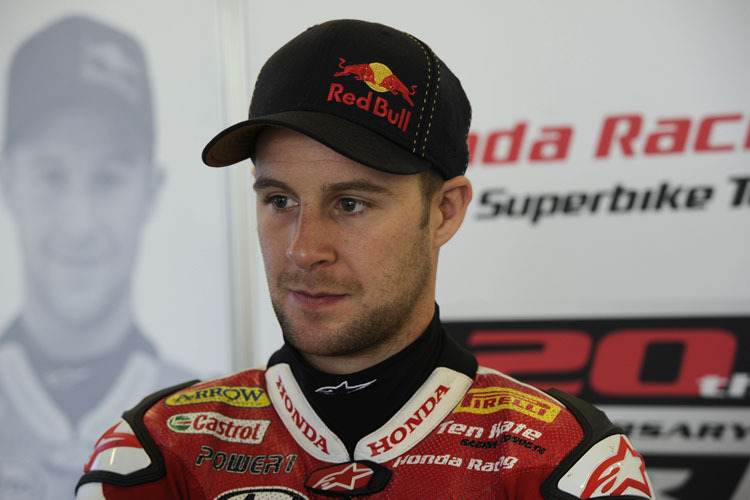 Jonathan Rea als Fahrlehrer: Wer traut sich?