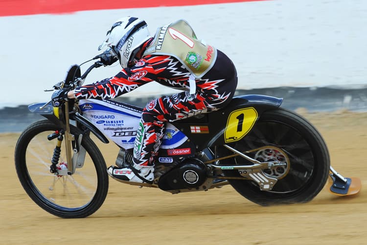 Brokstedt und Landshut sind 2012 dabei