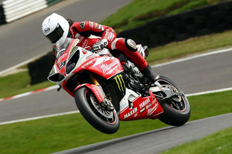 Yoshimura will 2012 weit vorne landen