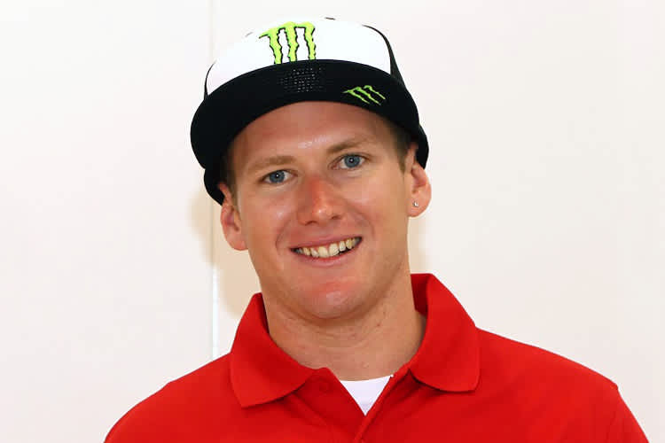 Joshua Waters erfüllte bisher die hohen Erwartungen nicht