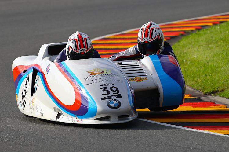 Klappt es dieses Mal für Jörg Steinhausen?