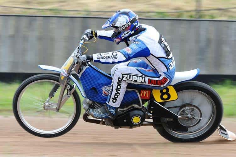 Jörg Tebbe (16) vor Hülshorst (41) und Fabriek