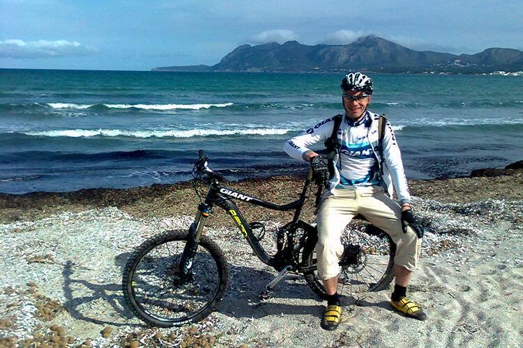 Teuchert ist scharf aufs Geld