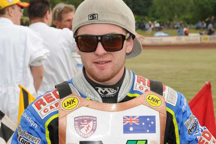 Sedgmen: Bald öfters in Deutschland zu sehen?