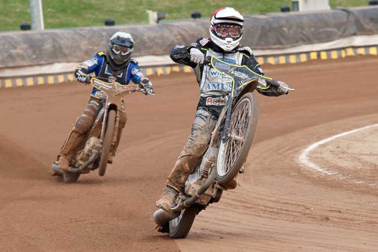 Der Team-Cup entspricht der früheren 2. Bundesliga