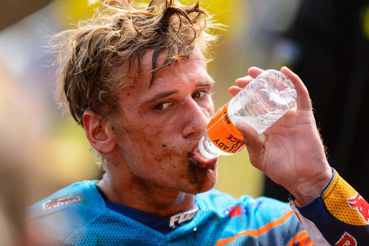 Ken Roczen: Die Fans auf dem Lausitzring können live mitfiebern