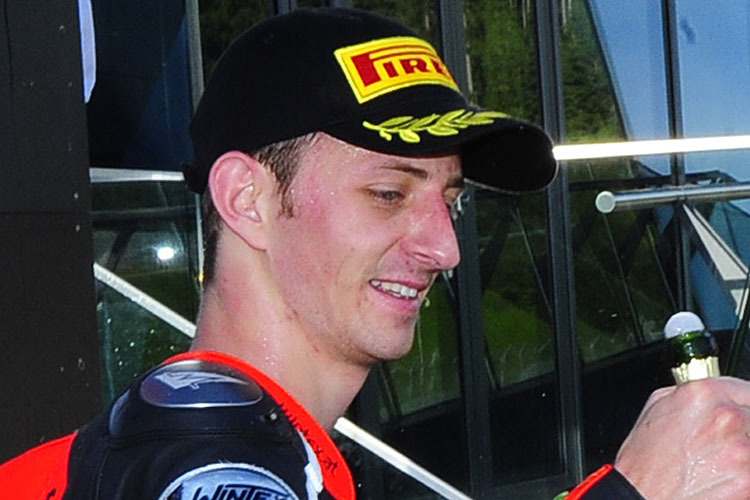 Kerschbaumer: Freundschaftsdienst für Kevin Koller