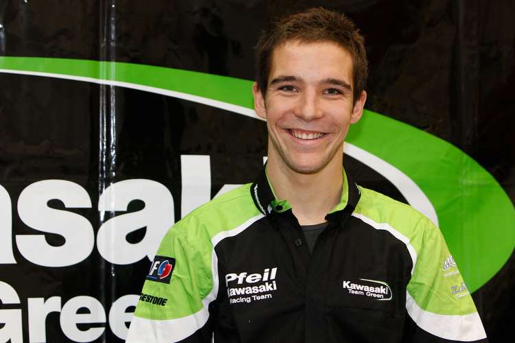 Kevin Wouts: «Ich will nicht für die Rennen bezahlen»