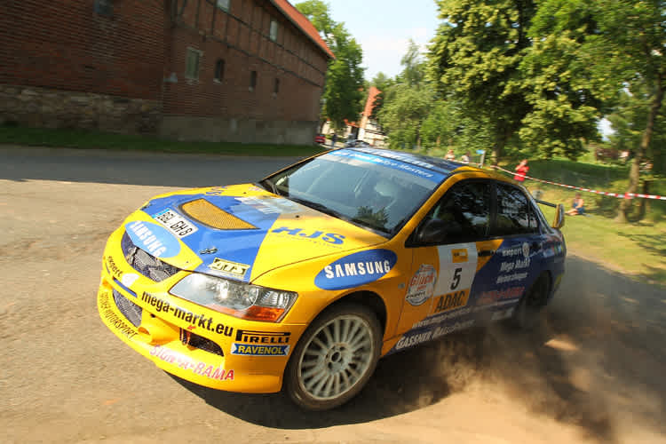 Osterhaus erzielte im Harz seinen zweiten Saisonsieg