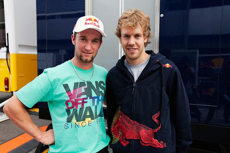 F1 British Grand Prix - Qualifying