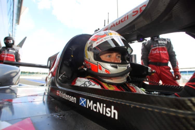 Tom Kristensen ist Dänemarks «Sportler des Jahrzehnts»