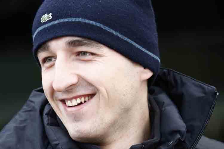 Kubica will es nicht bei einem GP-Sieg belassen