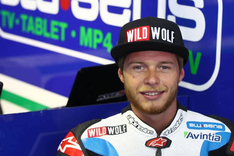 Kyle Smith: In der Sommerpause kam das Aus