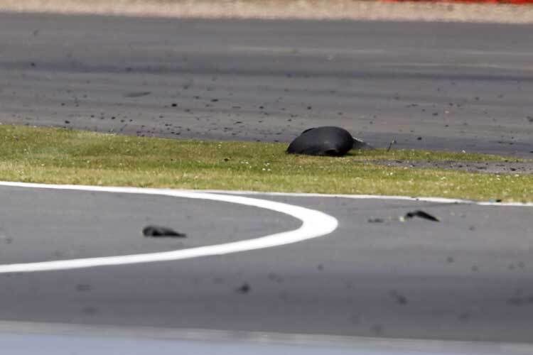 Solche Bilder soll es bald nicht mehr geben