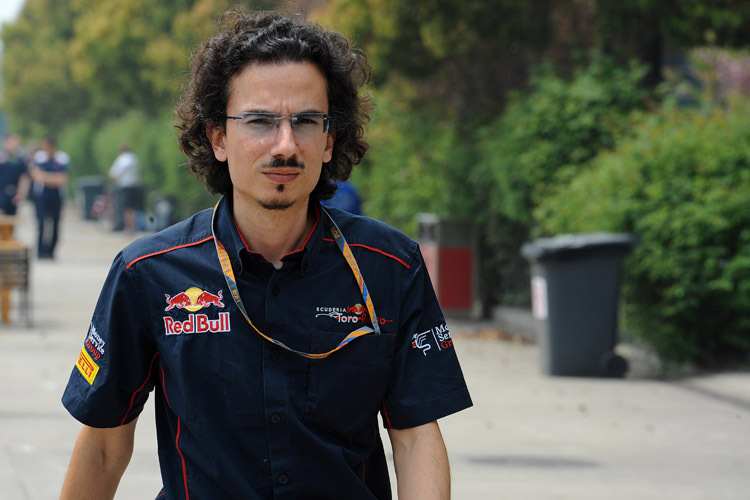 Mekies: «Unsere eigene kleine Meisterschaft»