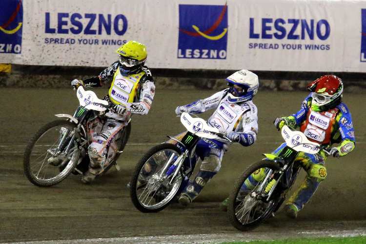 Pedersen (Mitte) fühlt sich falsch behandelt