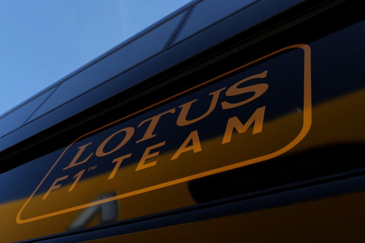 Lotus: Weniger Verlust