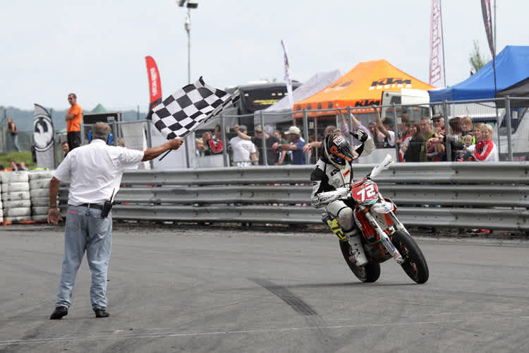 Lukas Höllbacher: «Ich hatte mir mehr erwartet»