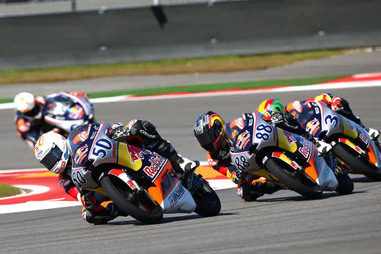 Lukas Trautmann (50): Schwerer Stand beim Rookies-Auftakt