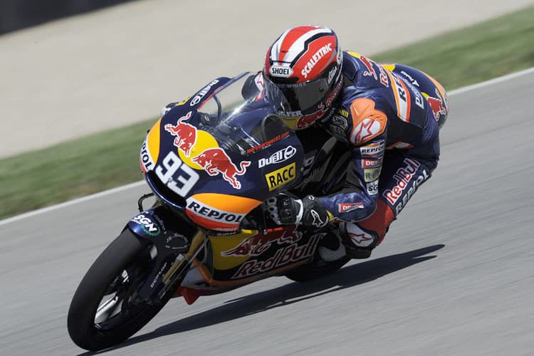 Marc Marquez: Sechster Saisonsieg am Sonntag wahrscheinlich