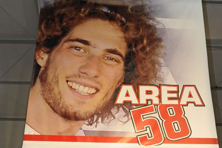 Marco Simoncelli