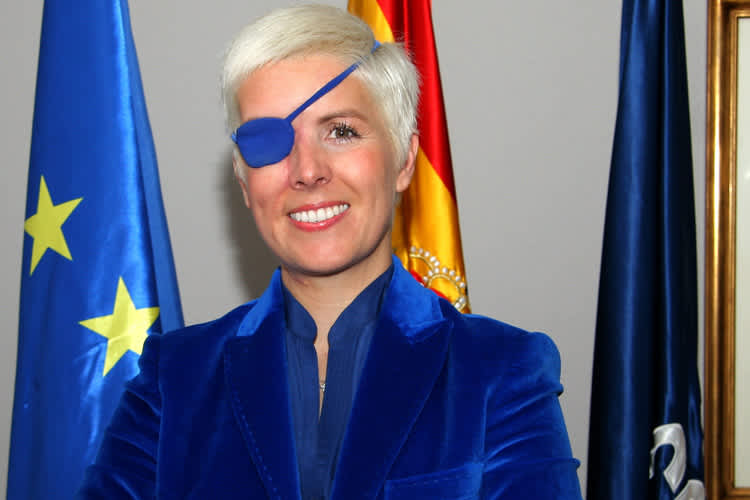 Maria de Villota: Comeback im Motorsport-Alltag