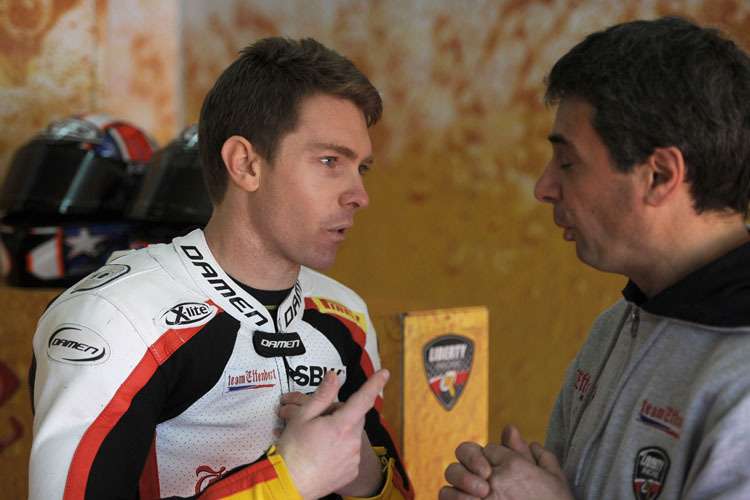 Mark Aitchison - Kommunikationsprobleme im Team