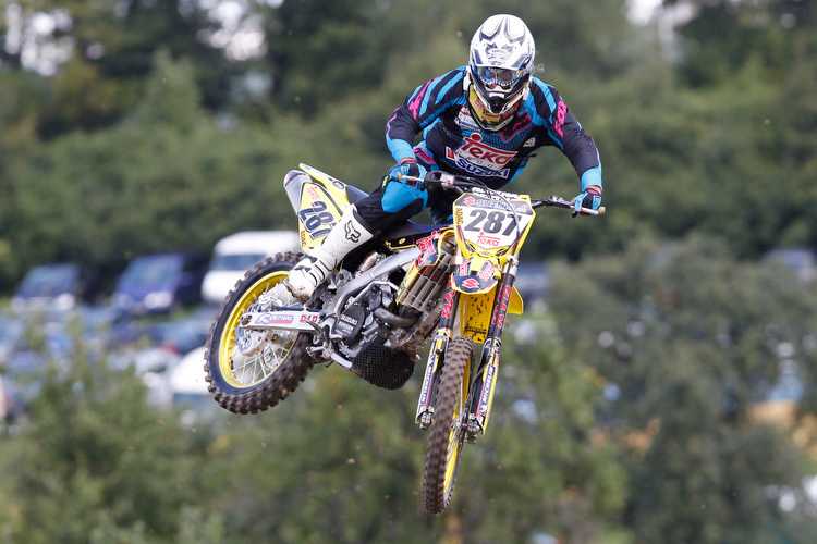 Marcus Schiffer ist zurück