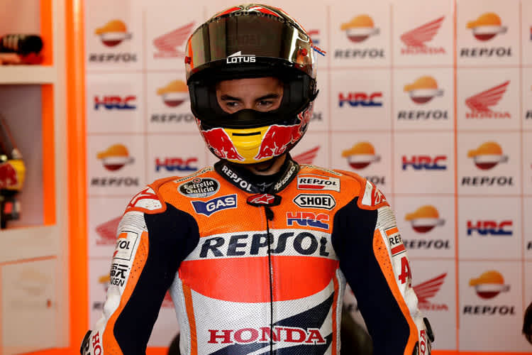 Marc Márquez