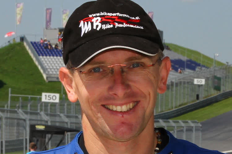 Und Tschüss. Martin Bauer macht sich auf und davon