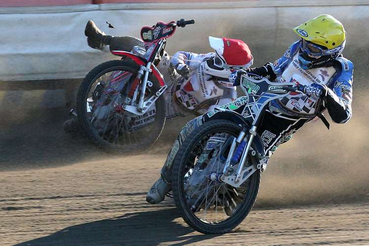 Martin Vaculik wird mit Spannung erwartet