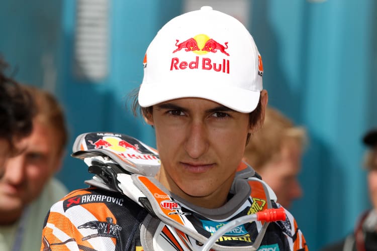 Marvin Musquin verlängert bei KTM