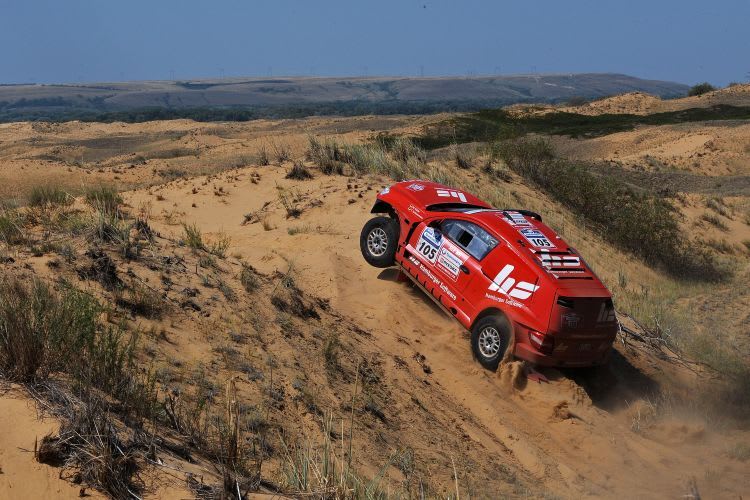 Mathias Kahle und Dr. Thomas Schünemann