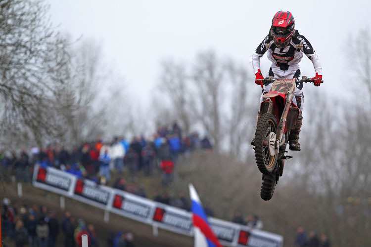 Max Nagl: «Muss einfach das Beste herausholen»