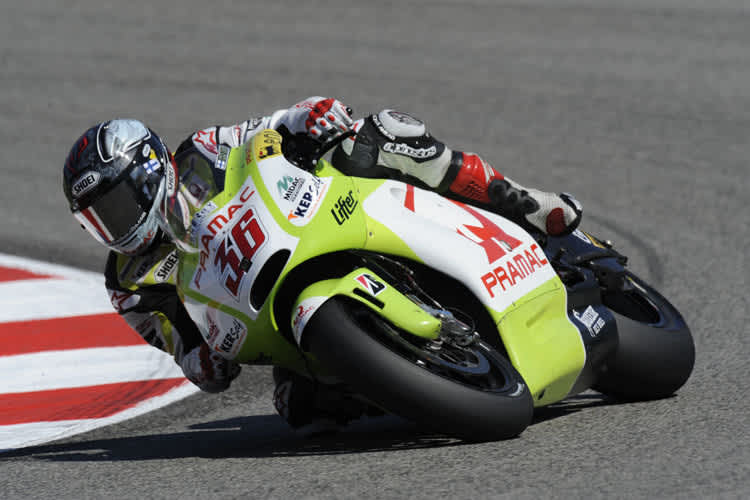 Mika Kallio will in Motegi seinen Saison-Endspurt starten