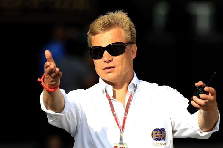 Mika Salo